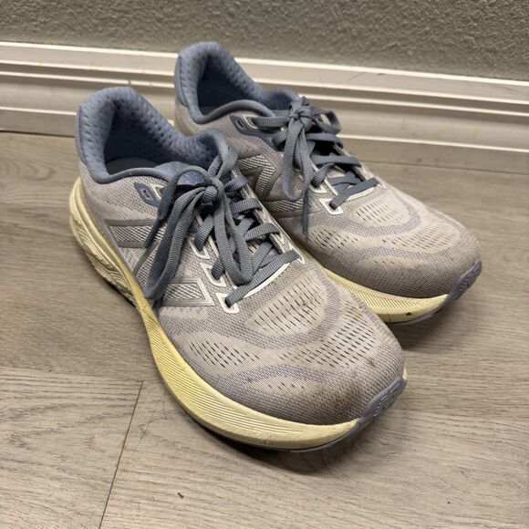 New Balance Unisex FF X 880 V15 W880C15 Blue Running Shoes Sneakers Sz M7 W8.5B - Picture 5 of 5